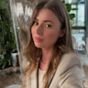 Meet your Posher, Oksana